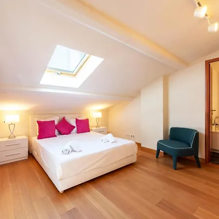Apartament Exquisite 2-br 3 Minutes From La Croisette