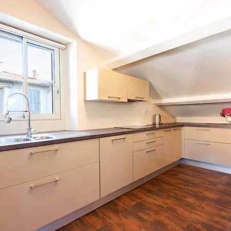 Apartament Exquisite 2-br 3 Minutes From La Croisette