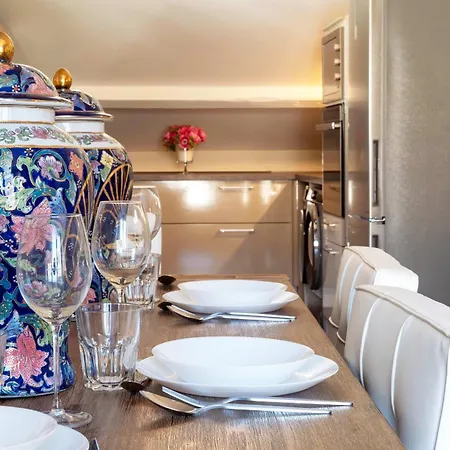 Exquisite 2-br 3 Minutes From La Croisette * Cannes