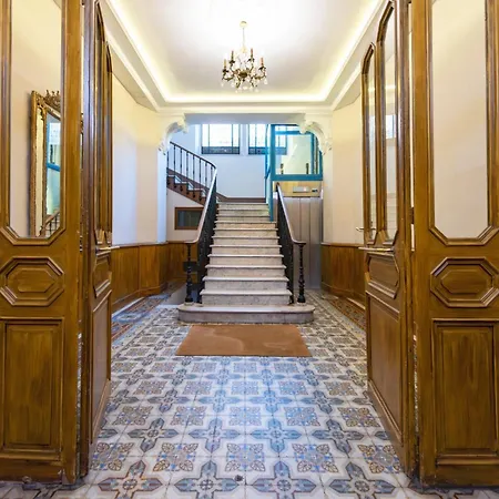 Lejlighed Exquisite 2-br 3 Minutes From La Croisette