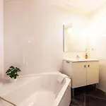 Exquisite 2-br 3 Minutes From La Croisette Apartman Cannes