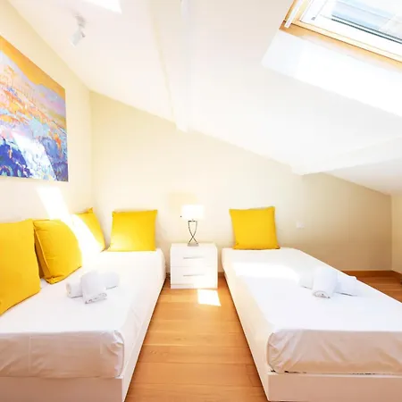 Appartamento Exquisite 2-br 3 Minutes From La Croisette